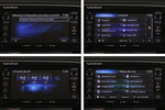Mitsubishi Outlander DI-D 150 CV Kaiteki Todo terreno Interior Pantalla del sistema multimedia 5 puertas