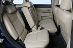 Mitsubishi Outlander DI-D 150 CV Kaiteki Todo terreno Interior Asientos 5 puertas