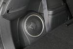 Mitsubishi Outlander DI-D 150 CV Kaiteki Todo terreno Interior Altavoz 5 puertas