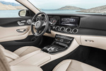 Mercedes-Benz Clase E E 220 d Berlina Avantgarde Turismo Interior Mandos regulaci&oacute;n asientos 4 puertas