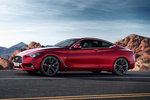 Infiniti Q60 3.0 t Sport Coup&eacute; Dynamic Sunstone Red Exterior Lateral 2 puertas