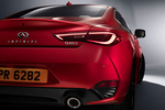 Infiniti Q60 3.0 t Sport Coup&eacute; Dynamic Sunstone Red Exterior Pilotos 2 puertas
