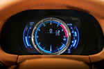 Lexus LC LC 500 (Versi&oacute;n para EE.UU) Coup&eacute; Interior Instrumentaci&oacute;n 2 puertas