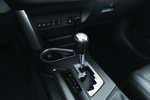 Toyota RAV4 hybrid  hybrid Todo terreno Interior Palanca de Cambios 5 puertas