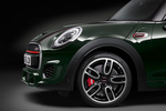 MINI MINI John Cooper Works John Cooper Works Descapotable Rebel Green Exterior Cap&oacute; 2 puertas