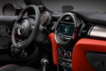 MINI MINI John Cooper Works John Cooper Works Descapotable Rebel Green Interior Consola Central 2 puertas