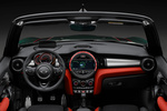 MINI MINI John Cooper Works John Cooper Works Descapotable Rebel Green Interior Salpicadero 2 puertas