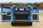 Citro&euml;n Nemo Multispace Attraction Veh&iacute;culo comercial Interior Maletero 5 puertas