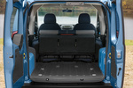 Citro&euml;n Nemo Multispace Attraction Veh&iacute;culo comercial Interior Maletero 5 puertas