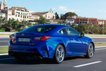 Lexus RC RC 200t Gama RC Coup&eacute; Exterior Lateral-Posterior 2 puertas