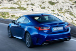 Lexus RC RC 200t Gama RC Coup&eacute; Exterior Lateral-Posterior 2 puertas