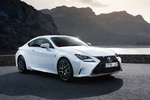 Lexus RC RC 300h Gama RC Coup&eacute; Exterior Lateral-Frontal 2 puertas