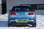 MINI MINI Clubman Clubman ALL4 Cooper S Turismo Digital Blue Exterior Lateral 5 puertas