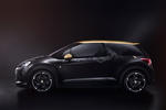 DS 3 THP 210 S&S Performance Turismo Negro Pela Nacarado Exterior Lateral 3 puertas