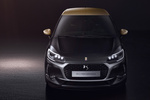 DS 3 THP 210 S&S Performance Turismo Negro Pela Nacarado Exterior Frontal 3 puertas