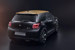 DS 3 THP 210 S&S Performance Turismo Negro Pela Nacarado Exterior Llanta 3 puertas
