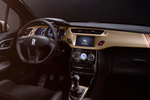DS 3 THP 210 S&S Performance Turismo Interior Salpicadero 3 puertas