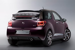 DS 3 Gama DS 3 Cabrio Cabrio Sport Descapotable Whisper Exterior Posterior 3 puertas