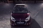 DS 3 Gama DS 3 Cabrio Cabrio Sport Descapotable Whisper Exterior Frontal 3 puertas