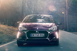 DS 3 Gama DS 3 Cabrio Cabrio Sport Descapotable Whisper Exterior Frontal 3 puertas
