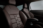 DS 3 Gama DS 3 Sport (Pack Cuero Nappa) Turismo Interior Asientos 3 puertas