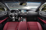 Lexus GS GS 450h Gama GS Turismo Interior Salpicadero 4 puertas