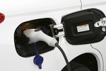Mitsubishi Outlander PHEV PHEV Todo terreno T&eacute;cnica Toma de recarga 5 puertas