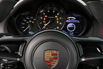Porsche Boxster Boxster Spyder Boxster Spyder Descapotable Interior Cuadro de instrumentos 2 puertas
