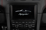 Porsche Boxster Boxster Spyder Boxster Spyder Descapotable Interior Consola Central 2 puertas