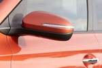 Hyundai i20 Gama Active Gama i20 Active Turismo Tangerine Orange Exterior Retrovisor 5 puertas