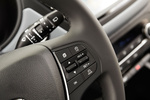 Hyundai i20 Gama Active Gama i20 Active Turismo Interior Mandos volante 5 puertas