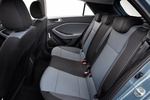 Hyundai i20 Gama Active Gama i20 Active Turismo Interior Asientos 5 puertas