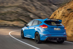 Ford Focus RS 2.3 EcoBoost 257 kW (350 CV) RS Turismo Exterior Lateral-Posterior 5 puertas