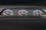 Ford Focus RS 2.3 EcoBoost 257 kW (350 CV) RS Turismo Interior Instrumentaci&oacute;n 5 puertas