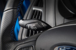 Ford Focus RS 2.3 EcoBoost 257 kW (350 CV) RS Turismo Interior Mandos volante 5 puertas