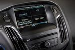 Ford Focus RS 2.3 EcoBoost 257 kW (350 CV) RS Turismo Interior Pantalla del sistema multimedia 5 puertas