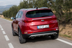KIA Sportage GT Line GT Line Todo terreno Infra Red Exterior Lateral-Posterior 5 puertas