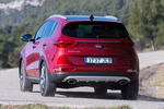 KIA Sportage GT Line GT Line Todo terreno Infra Red Exterior Lateral-Posterior 5 puertas