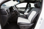 KIA Sportage GT Line GT Line Todo terreno Interior Asientos 5 puertas
