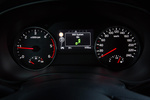 KIA Sportage GT Line GT Line Todo terreno Interior Instrumentaci&oacute;n 5 puertas