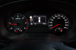 KIA Sportage GT Line GT Line Todo terreno Interior Instrumentaci&oacute;n 5 puertas