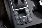 KIA Sportage GT Line GT Line Todo terreno Interior Mandos salpicadero 5 puertas