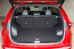 KIA Sportage GT Line GT Line Todo terreno Interior Maletero 5 puertas