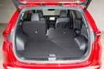 KIA Sportage GT Line GT Line Todo terreno Interior Maletero 5 puertas