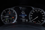Nissan NP300 Navara Doble Cabina 2.3 dCi 190 CV Gama NP300 Navara Pick up Interior Cuadro de instrumentos 4 puertas