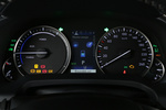 Lexus RX 450h Executive Tecno Todo terreno Interior Cuadro de instrumentos 5 puertas