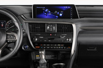 Lexus RX 450h Executive Tecno Todo terreno Interior Consola Central 5 puertas
