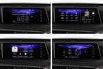 Lexus RX 450h Executive Tecno Todo terreno Interior Pantalla del sistema multimedia 5 puertas