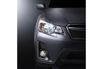 Subaru XV Gama XV Executive Plus Todo terreno Exterior Faro 5 puertas
