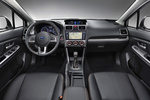 Subaru XV Gama XV Executive Plus Todo terreno Interior Salpicadero 5 puertas